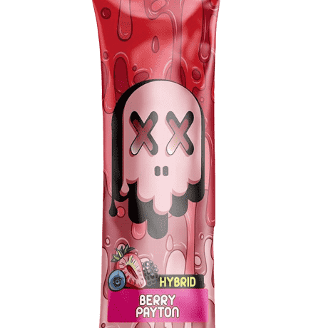Pack Man Berry Payton ( HYBRID)