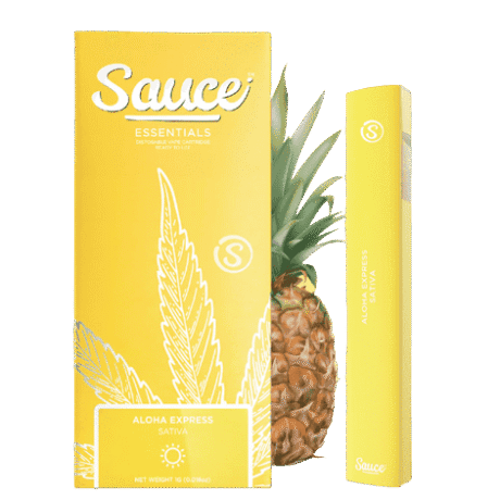 Buy Sauce Cart Aloha Express Online