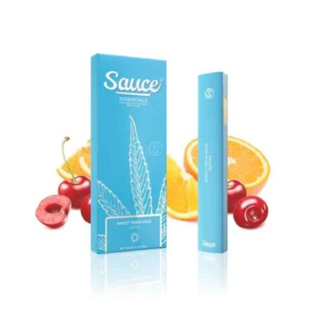 Sauce Cart Ghost Train Haze Online 1G