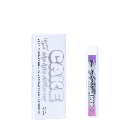 Cake Disposable Rainbow Runtz – 1G Disposable
