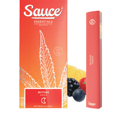 Buy Sauce Cart Zkittles Online