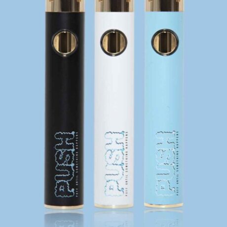 Push Cartridges Blue Dream