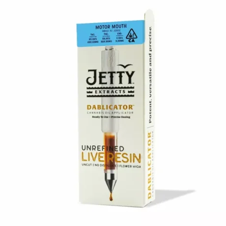 Dablicator – Motor Mouth (I)