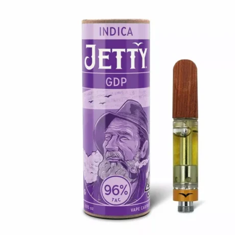 GDP (I) – Cartridge