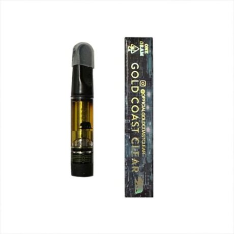 Gold coast clear cart Skywalker