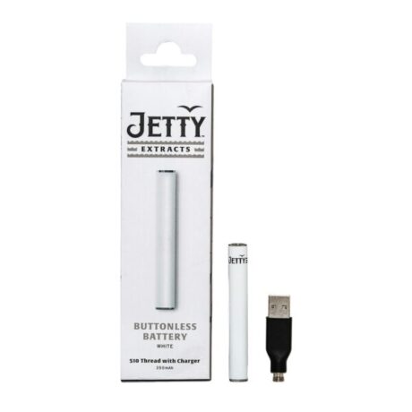 White Battery